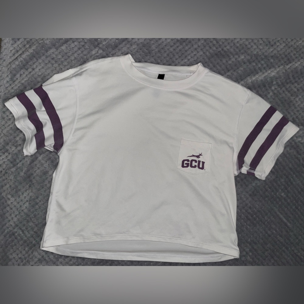 Crop Top • GCU - Grand Canyon University
